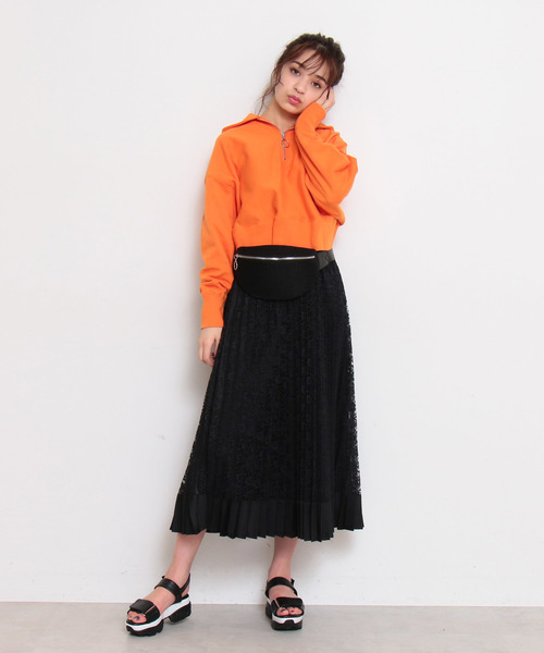 FREE'S MART（フリーズマート）の「◆コンフォートサンダル（サンダル・レディース・ブラック/グレー/ホワイト系その他・MEDIUM/LARGE）」の16枚目の写真