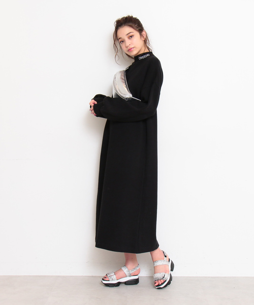 FREE'S MART（フリーズマート）の「◆コンフォートサンダル（サンダル・レディース・ブラック/グレー/ホワイト系その他・MEDIUM/LARGE）」の6枚目の写真