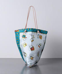 manipuri | 【一部別注】＜manipuri（マニプリ）＞プリント バッグ L†◆(ショルダーバッグ)