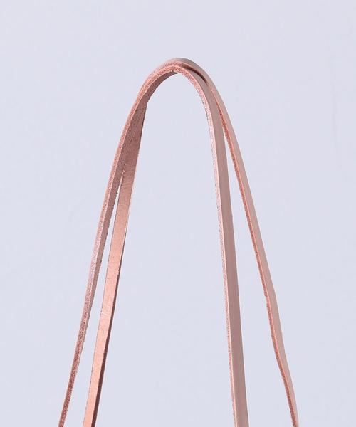 manipuri（マニプリ）の「【一部別注】＜manipuri（マニプリ）＞プリント バッグ L†◆（ショルダーバッグ・レディース・ライム/オレンジ/イエロー/ライトブルー・FREE）」の21枚目の写真