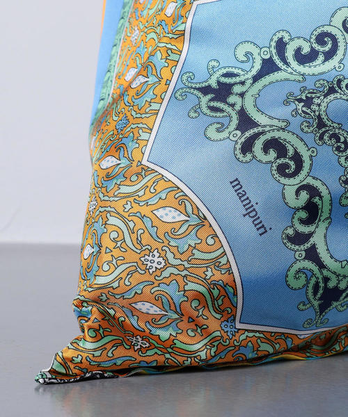 manipuri（マニプリ）の「【一部別注】＜manipuri（マニプリ