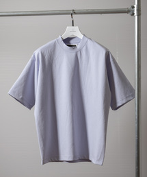 MAISON SPECIAL | “汚れを弾く” テックファブリックオーバーサイズクルーネックカットソー 【MAISON SPECIAL/メゾンスペシャル】(Tシャツ/カットソー)