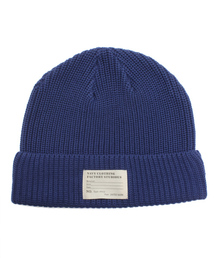 WEGO | WEGO/コットンニットキャップ(ニットキャップ/ビーニー)
