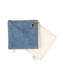 DULTON（ダルトン）の「RV COASTER 4SET /コースター 4セット（キッチンツール）」