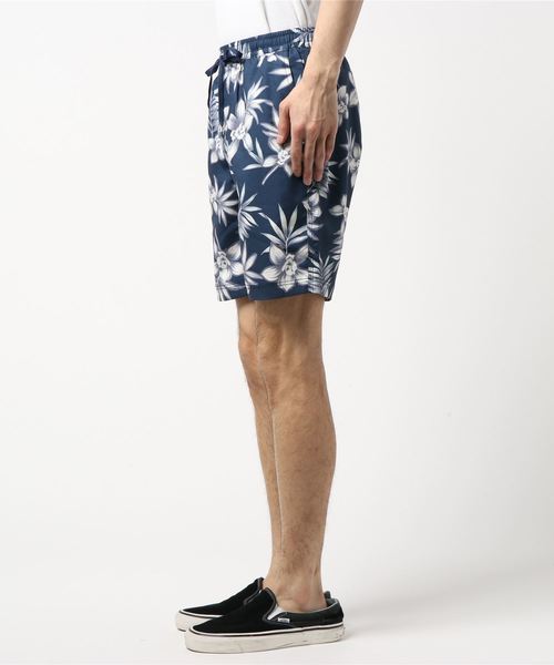 reyn spooner（レインスプーナー）の「水陸両用ユーティリティーショーツ　reyn spooner 74902（その他パンツ・メンズ・ネイビー/レッド・LL/L/M）」の4枚目の写真