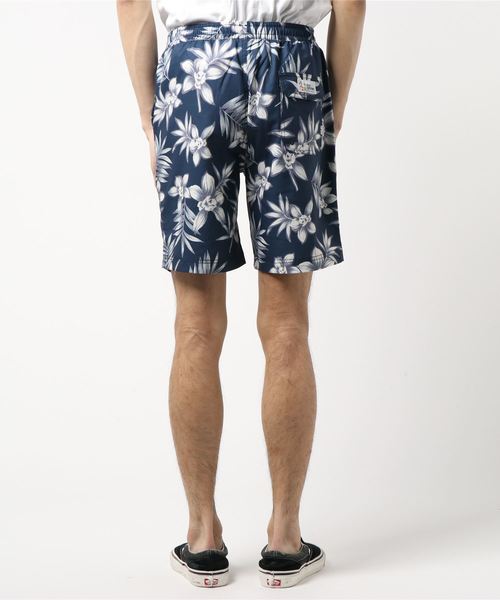 reyn spooner（レインスプーナー）の「水陸両用ユーティリティーショーツ　reyn spooner 74902（その他パンツ・メンズ・ネイビー/レッド・LL/L/M）」の3枚目の写真