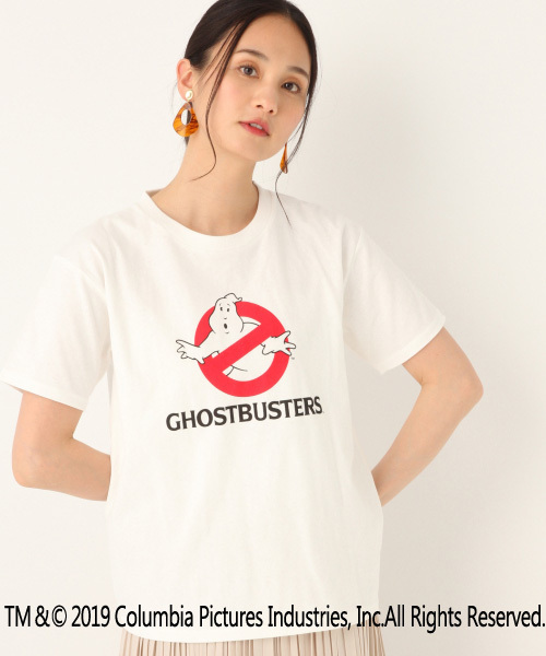 GLOBAL WORK（グローバルワーク）の「レトロムービーTEE（Tシャツ/カットソー・レディース・オフホワイト/ブラック/ホワイト系その他2/グレー/その他/ホワイト系その他/その他3/ホワイト/パープル系その他5/ホワイト系その他3・LARGE/MEDIUM）」の5枚目の写真