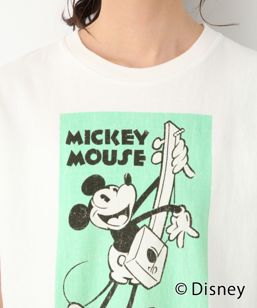 GLOBAL WORK（グローバルワーク）の「レトロムービーTEE（Tシャツ/カットソー・レディース・オフホワイト/ブラック/ホワイト系その他2/グレー/その他/ホワイト系その他/その他3/ホワイト/パープル系その他5/ホワイト系その他3・LARGE/MEDIUM）」の14枚目の写真