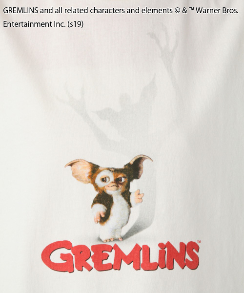 GLOBAL WORK（グローバルワーク）の「レトロムービーTEE（Tシャツ/カットソー・レディース・オフホワイト/ブラック/ホワイト系その他2/グレー/その他/ホワイト系その他/その他3/ホワイト/パープル系その他5/ホワイト系その他3・LARGE/MEDIUM）」の20枚目の写真