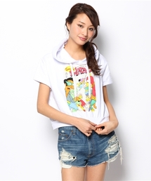 BARTMAN 14S丈プルオーバー