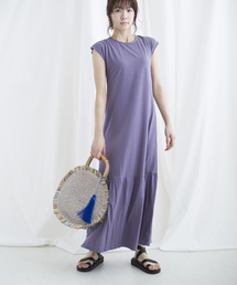 CERCA - FASHION�i�`�F���J - �t�@�b�V�����j�́ulalaBorn/�V���t�����`�X���[�u�M���U�[�����s�[�X�i�����s�[�X�j�v