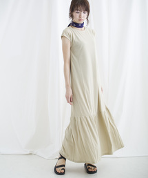 CERCA - FASHION�i�`�F���J - �t�@�b�V�����j�́ulalaBorn/�V���t�����`�X���[�u�M���U�[�����s�[�X�i�����s�[�X�j�v