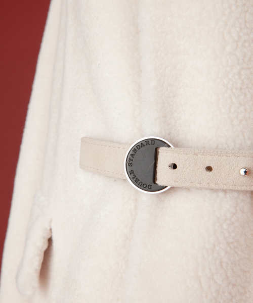 DOUBLE STANDARD CLOTHING（ダブルスタンダードクロージング）の