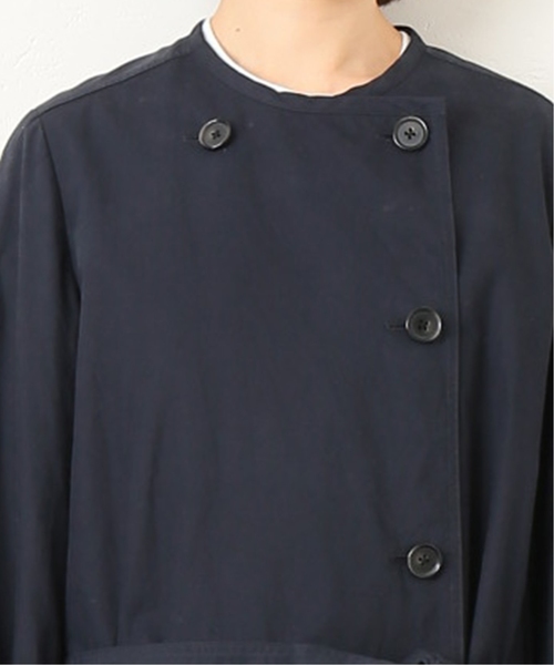 journal standard luxe モッズコート JOURNAL STANDARD LUXE（ジャーナルスタンダード ラックス） モッズ