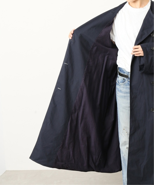 【希少】【美品】ラックスフューチャーモッズコート 希少】【美品】ラックスフューチャーモッズコート