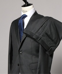 CFT 3ボタン Loro Piana / ロロピアーナ サージ