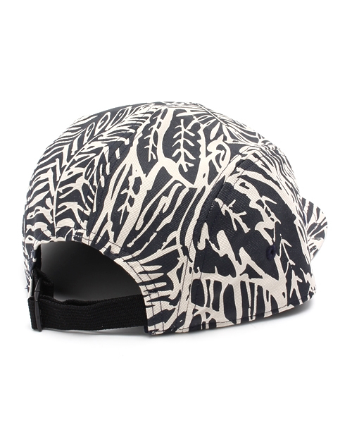 adidas Originals（アディダスオリジナルス）の「アディダス オリジナルス adidas Originals BL CAP J（キャップ・レディース・ネイビー・ONE SIZE）」の3枚目の写真