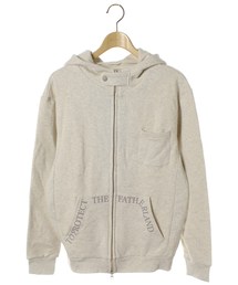 The DUFFER of ST.GEORGE�i�U�_�t�@�[�I�u�Z���g�W���[�W�j�̌Ò��u�W�b�v�A�b�v�p�[�J�[�i�p�[�J�[�j�v