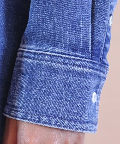 Healthy denim（ヘルシーデニム）の「【Healthy Denim/ヘルシー