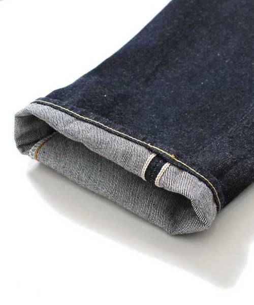 AT様 デニム 34黒 Denime（ドゥニーム）の「XX TYPE W28-34 L34 デニムパンツ