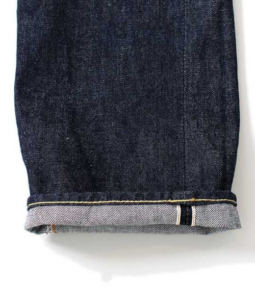 Denime（ドゥニーム）の「XX TYPE W28-34 L34 デニムパンツ