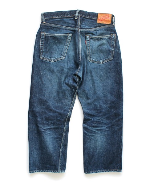 Denime（ドゥニーム）の「XX TYPE W28-34 L34 デニムパンツ