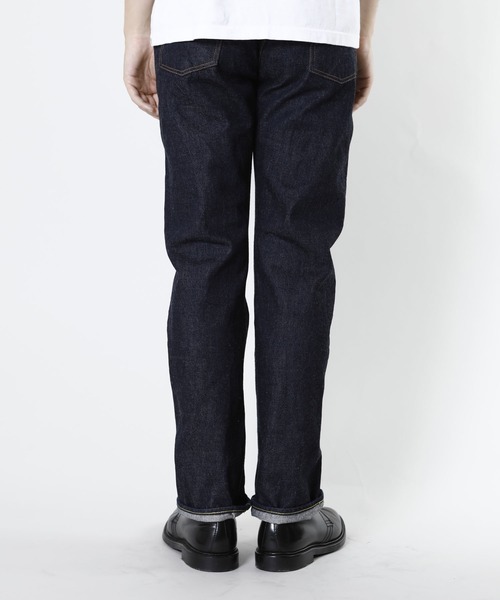 Denime（ドゥニーム）の「XX TYPE W28-34 L34 デニムパンツ