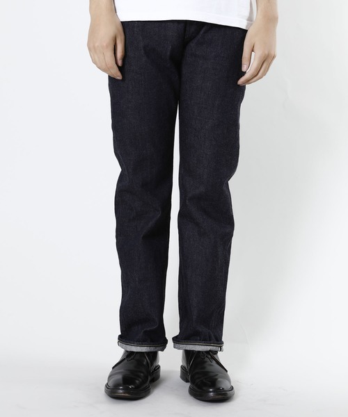 Denime（ドゥニーム）の「XX TYPE W28-34 L34 デニムパンツ（デニム