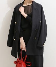 NOBLE�i�m�[�u���j�́u�yCOUTURE D�fADAM�z�ʒ� �I�[�o�[�T�C�Y�W���P�b�g���i�e�[���[�h�W���P�b�g�j�v