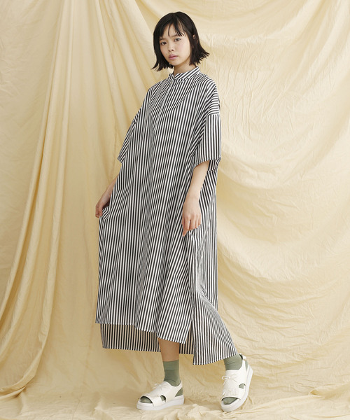 セール ブランド古着 7分袖ワンピース ワンピース Merlot Ikyu メルローイキュウ のファッション通販 Zozoused セール ブランド古着 7分袖ワンピース ワンピース Merlot Ikyu メルローイキュウ のファッション通販 Zozoused
