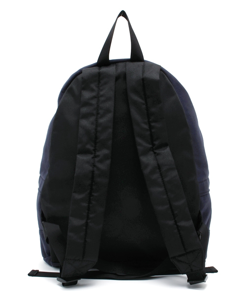 coen（コーエン）の「【MBC】スウェットデイパック（バックパック/リュック・メンズ・ネイビー/グレー・フリー）」の5枚目の写真