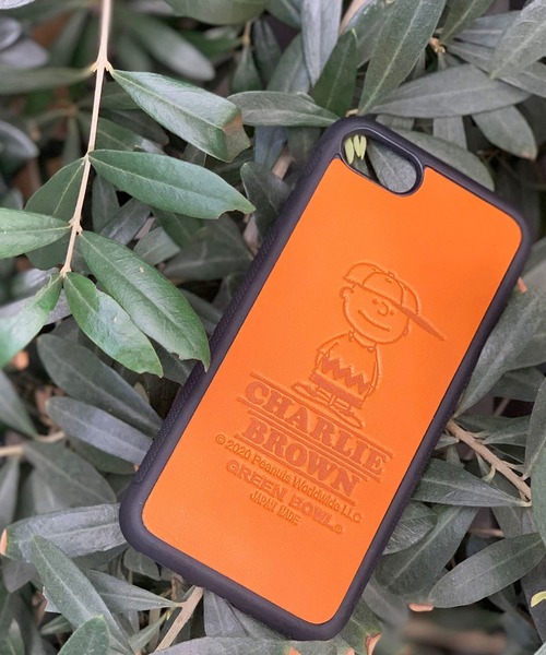 Snoopy I Phone Cover 7 8 Se Charlie Brown スヌーピーアイフォーン カバー チャーリーブラウン スマホケース カバー Snoopy Old Betty S スヌーピーカケルオールドベティーズ のファッション通販 Zozotown