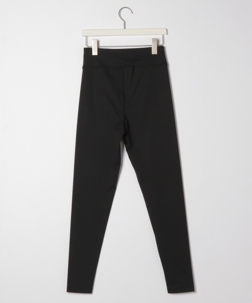 BAYFLOW（ベイフロー）の「[SEEDLER(シードラー)]レギンス（レギンス/スパッツ・レディース・ブラック/ブルー/グリーン・MEDIUM/LARGE）」の7枚目の写真