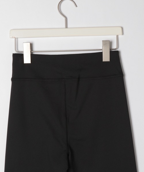 BAYFLOW（ベイフロー）の「[SEEDLER(シードラー)]レギンス（レギンス/スパッツ・レディース・ブラック/ブルー/グリーン・MEDIUM/LARGE）」の4枚目の写真