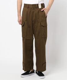 BACK NUMBER | 【BACK NUMBER】「THE WORLD CARGO」 フランス軍モデル M47型カーゴパンツ(カーゴパンツ)