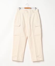 BACK NUMBER | 【BACK NUMBER】「THE WORLD CARGO」 フランス軍モデル M47型カーゴパンツ(カーゴパンツ)
