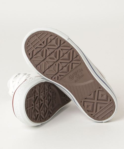CONVERSE CHILD ALL STAR N Z HI (オプティカルホワイト
