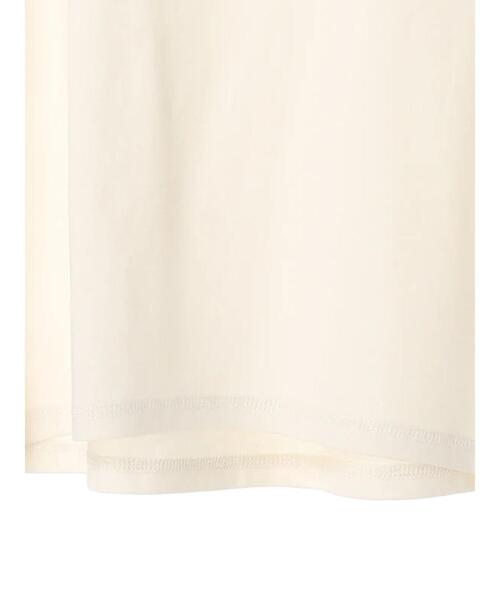 AMERICAN HOLIC(アメリカンホリック)の「クルーネックコクーンカットプルオーバー *(Tシャツ/カットソー・レディース・パープル/ネイビー/ブラウン/オフホワイト/ブルー/アイボリー/ホワイト系その他4/ブルー系その他2・M/L)」の17枚目の写真