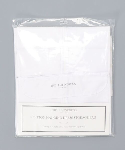 thumbnail image 2 of The Laundress Lavender Sachet Pouches By Fog Linen – Set Of 4 – Natural Bug Repellent 2 of 5