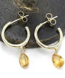 flower | ウィッシュピアス(ピアス（両耳用）)