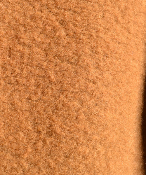 AMERICAN RAG CIE(アメリカンラグシー)の「AMERICAN RAG CIE ウールサージチェスターコート(チェスターコート・メンズ・グレー/ブルー/ネイビー/キャメル・1/2/3)」の7枚目の写真