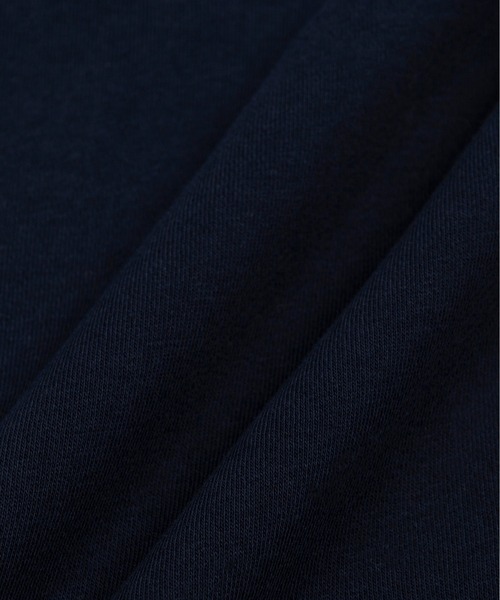 ROMANTIC CROWN(ロマンティッククラウン)の「【CHUPA CHUPS × ROMANTIC CROWN】LOGO HOODIE / チュッパチャップス × ロマンティッククラウン ロゴ フーディー(パーカー・メンズ・ネイビー/ピンク/オートミール・SMALL/MEDIUM/LARGE/X-LARGE)」の10枚目の写真