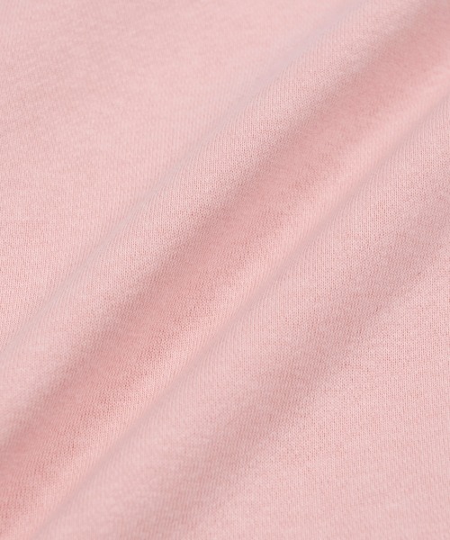 ROMANTIC CROWN(ロマンティッククラウン)の「【CHUPA CHUPS × ROMANTIC CROWN】LOGO HOODIE / チュッパチャップス × ロマンティッククラウン ロゴ フーディー(パーカー・メンズ・ネイビー/ピンク/オートミール・SMALL/MEDIUM/LARGE/X-LARGE)」の13枚目の写真