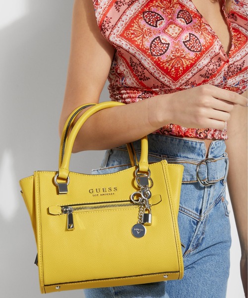 Guess Lias Girlfriend Guess（ゲス）の「LIAS Small Girlfriend