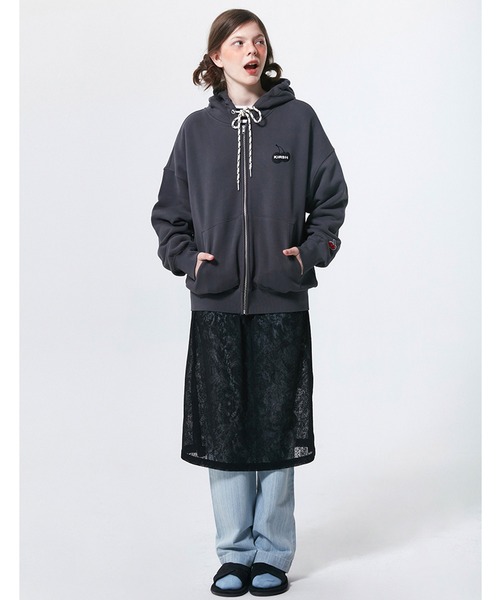 KIRSH（キルシー）の「【KOREA KIRSH オリジナルライン】『KIRSH