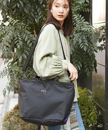 MEI | ＭＥＩショルダートートバッグ(トートバッグ)