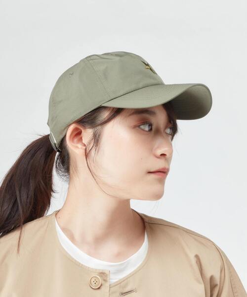 CONVERSE TOKYO（コンバーストウキョウ）の「斜めスターキャップ