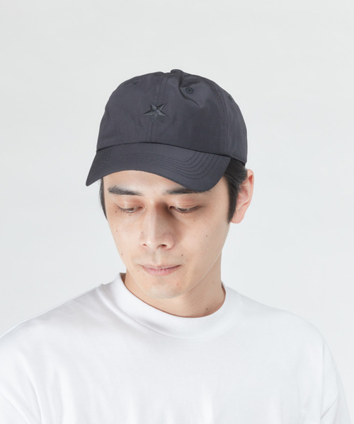 CONVERSE TOKYO（コンバーストウキョウ）の「斜めスターキャップ