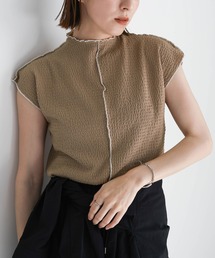 select MOCA | 2022 SS センターラインメローカットソー(Tシャツ/カットソー)