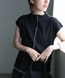 select MOCA | 2022 SS センターラインメローカットソー(Tシャツ/カットソー)